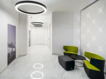 Pronájem kanceláře, České Budějovice, Pražská tř., 310 m2