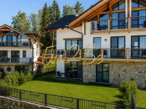 Prodej bytu 3+kk, Frymburk, 73 m2