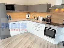 Pronájem bytu 2+kk, Plzeň, Papírnická, 50 m2