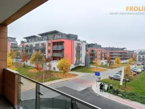 Pronájem bytu 2+kk, Praha - Liboc, Naardenská, 54 m2