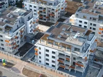 Prodej bytu 1+kk, Praha - Dolní Chabry, Bílenecké náměstí, 32 m2