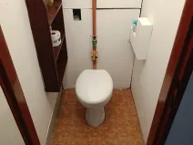 Pronájem bytu 2+1, Hostinné, Sídliště, 53 m2