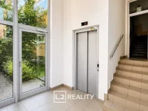 Prodej bytu 1+kk, Praha - Krč, Obětí 6. května, 27 m2
