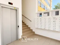 Prodej bytu 1+kk, Praha - Krč, Obětí 6. května, 27 m2