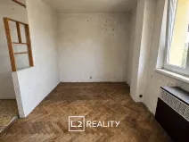 Prodej bytu 1+kk, Praha - Krč, Obětí 6. května, 27 m2