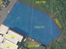 Prodej pozemku pro bydlení, Teplice, Fojtovická, 779 m2
