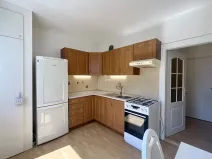 Pronájem bytu 1+1, Napajedla, Nábřeží, 33 m2