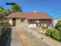Prodej rodinného domu, Sedlčany, 93 m2
