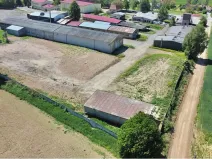Prodej výrobních prostor, Litomyšl, 1400 m2