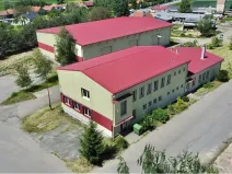 Prodej skladu, Řídký, 983 m2