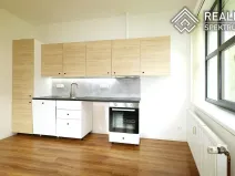 Pronájem bytu 2+kk, Jablonné nad Orlicí, Hradisková, 53 m2