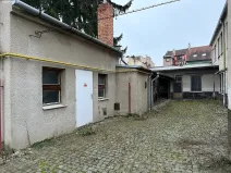 Prodej kanceláře, Brno, Konečného, 528 m2