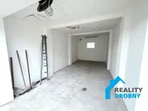 Pronájem garáže, Děčín, Růžová, 20 m2