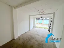 Pronájem garáže, Děčín, Růžová, 20 m2