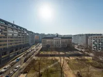Prodej bytu 3+kk, Praha - Žižkov, Roháčova, 79 m2