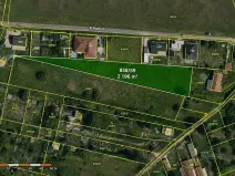 Prodej pozemku, Horní Jelení, Lesní, 2196 m2