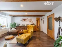 Prodej rodinného domu, Litovel, 93 m2