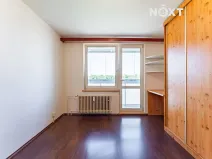 Pronájem bytu 1+kk, Zábřeh, 28. října, 20 m2