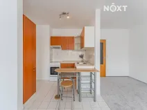 Pronájem bytu 1+kk, Šumperk, Prievidzská, 35 m2