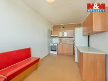 Prodej bytu 3+1, Kladno - Kročehlavy, Děčínská, 76 m2