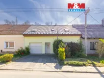Prodej rodinného domu, Křepice, 141 m2