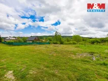 Prodej pozemku pro bydlení, Rybník, 809 m2