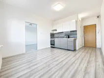 Pronájem bytu 1+1, Ústí nad Labem, Jeseninova, 36 m2