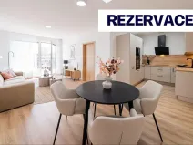 Prodej bytu 2+kk, Praha - Hloubětín, Mochovská, 63 m2