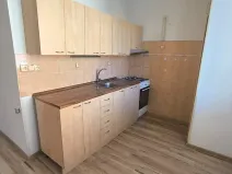 Pronájem bytu 2+1, Most, Jaroslava Vrchlického, 51 m2