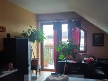Pronájem pokoje, Praha - Radotín, 19 m2