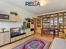 Prodej bytu 3+1, Liberec, Zámecký vrch, 80 m2