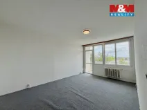 Pronájem bytu 2+1, Louny, Slovenského národního povstání, 60 m2