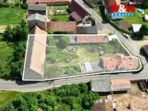 Prodej rodinného domu, Zálužice, 200 m2