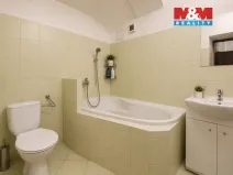 Prodej bytu 3+1, Fulnek, Fučíkova, 73 m2