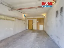 Prodej garáže, Hroznětín, Sídliště, 21 m2