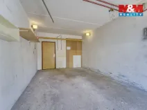 Prodej garáže, Hroznětín, Sídliště, 21 m2