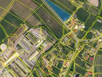 Prodej pozemku pro bydlení, Větřkovice, 4806 m2
