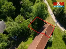Pronájem chalupy, Březina, 63 m2