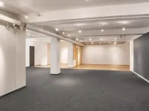 Pronájem kanceláře, Hradec Králové, Hořická, 163 m2