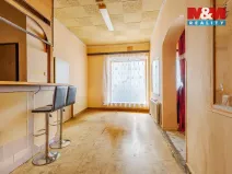 Prodej rodinného domu, Šluknov, nám. Míru, 258 m2