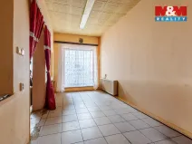 Prodej rodinného domu, Šluknov, nám. Míru, 258 m2