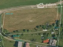 Prodej chaty, Liptál, 45 m2