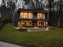 Prodej pozemku, Havířov - Bludovice, U Stružníku, 700 m2