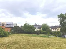 Prodej pozemku pro bydlení, Milevsko, Sokolovská, 782 m2
