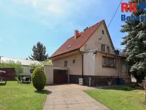 Prodej rodinného domu, Český Brod, Na Parcelách, 150 m2