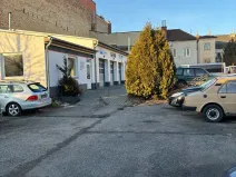 Pronájem garáže, Prostějov, Svatoplukova, 22 m2