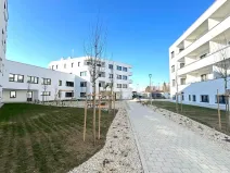 Prodej bytu 2+kk, Šlapanice, 56 m2