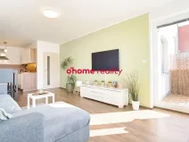 Prodej bytu 2+kk, Olomouc, Edvarda Beneše, 56 m2