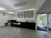 Pronájem kanceláře, Praha - Veleslavín, Na okraji, 172 m2