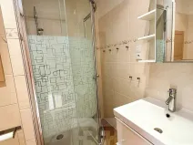 Pronájem bytu 1+kk, Praha - Modřany, Vitošská, 30 m2
